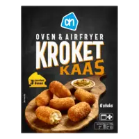 AH Oven kaaskroket