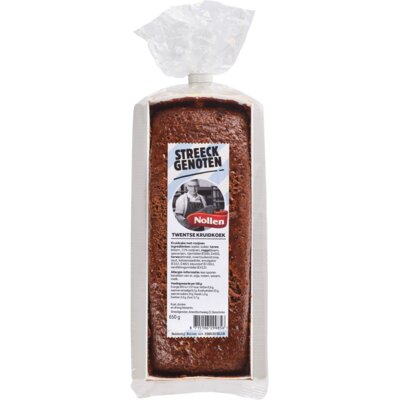 pdp-image-Streeckgenoten Twentse kruidkoek