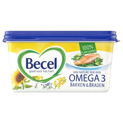 pdp-image-Becel Bakken en braden bel