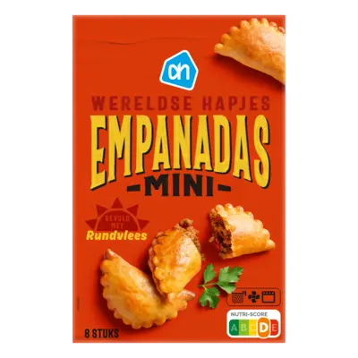 pdp-image-AH Wereldse hapjes empanadas mini