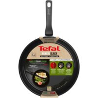 Tefal Renew black koekenpan 20cm