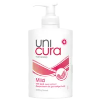 Unicura Mild antibacterieel handzeep