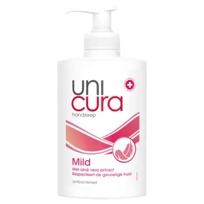 pdp-image-Unicura Mild antibacterieel handzeep