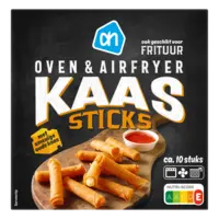 AH Oven kaassticks