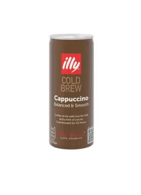 pdp-image-illy Ready to drink cappuccino