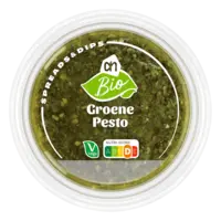 AH Biologisch Groene pesto