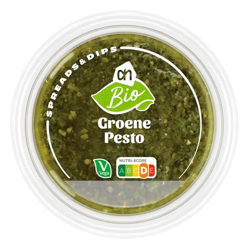 Groene pesto