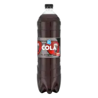 AH Cola no sugar