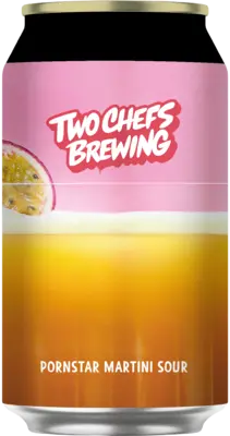 pdp-image-Two Chefs Brewing Pornstar martini sour