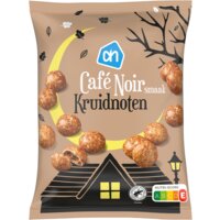 Een afbeelding van AH Cafe noir kruidnoten