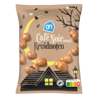 AH Café noir smaak kruidnoten