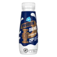 AH Protein drink chocolade smaak