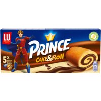 Een afbeelding van LU Prince cake & roll