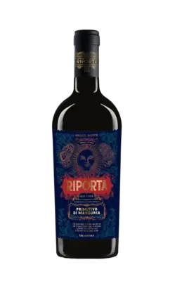 pdp-image-Riporta Primitivo Di Manduria