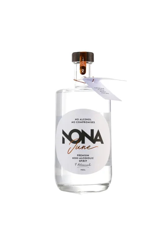 Nona June bel