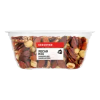 AH Pecanmix amandelen, hazelnoten gezouten