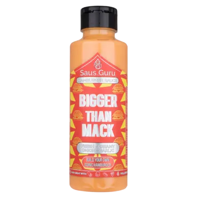 pdp-image-Saus Guru Bigger than Mack hamburger sauce