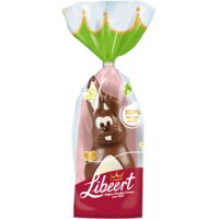 Een afbeelding van Libeert Haasje melk décoré bel