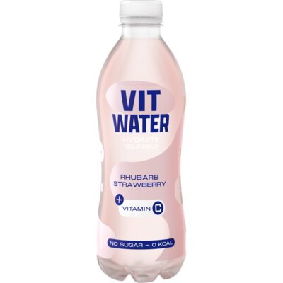 pdp-image-Vitwater Rhubarb strawberry