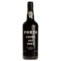 Gassiot Ruby Port
