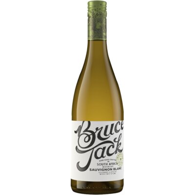 pdp-image-Bruce Jack Sauvignon Blanc