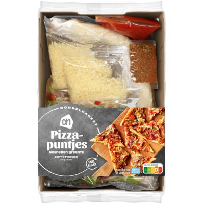 pdp-image-AH Borrelpakket pizzapuntjes