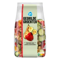 AH Gegrilde groenten