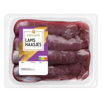 pdp-image-AH Excellent Lamshaasjes