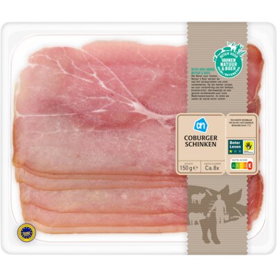 pdp-image-AH Coburger schinken