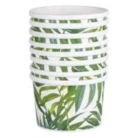 AH Bakje blad