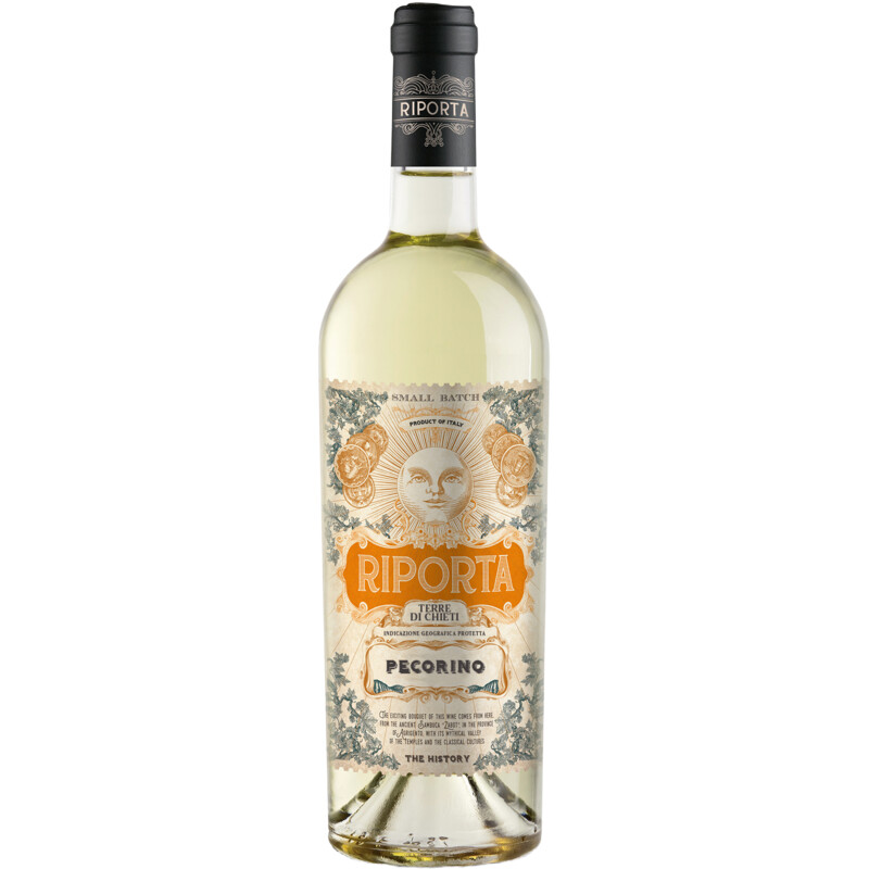 Een afbeelding van Riporta Pecorino