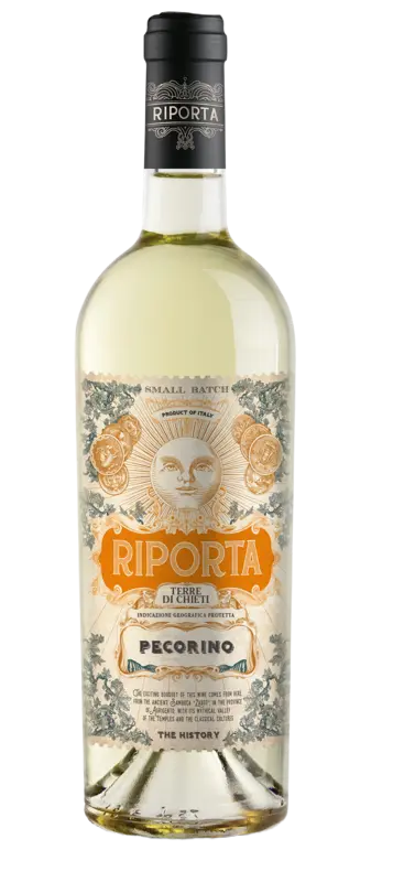 Pecorino