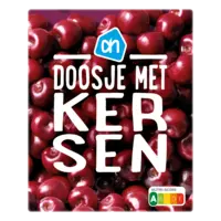 AH Doosje met kersen