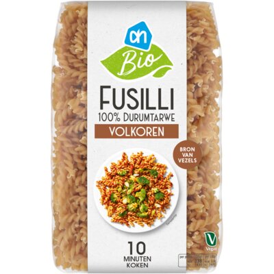 pdp-image-AH Biologisch Fusilli volkoren
