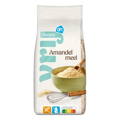 pdp-image-AH Glutenvrij Amandel meel