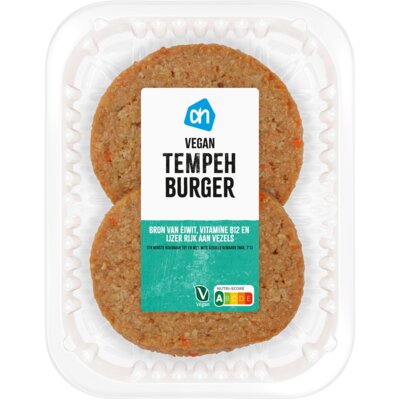 pdp-image-AH Tempeh burger