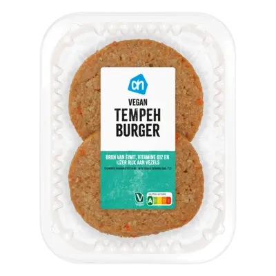 pdp-image-AH Tempeh burger