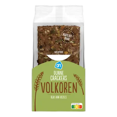 pdp-image-AH Dunne crackers volkoren