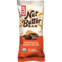 Een afbeelding van Clif Bar Chocolate Peanut Butter