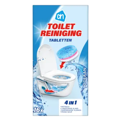 pdp-image-AH Toilet reinigingstabletten
