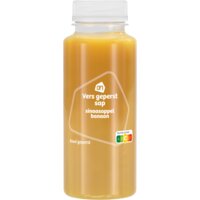 Een afbeelding van AH Verse sap sinaasappel banaan