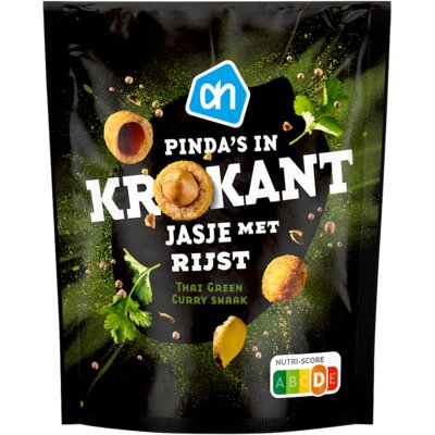 pdp-image-AH Pinda krokant jasje thai green curry
