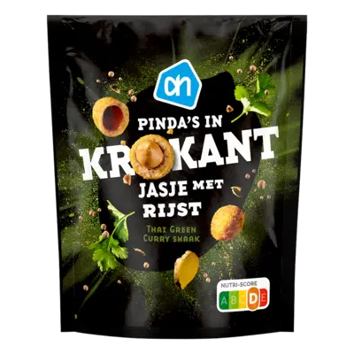 pdp-image-AH Pinda krokant jasje thai green curry