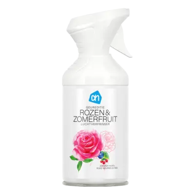 pdp-image-AH Geureditie rozen & zomerfruit verfrisser