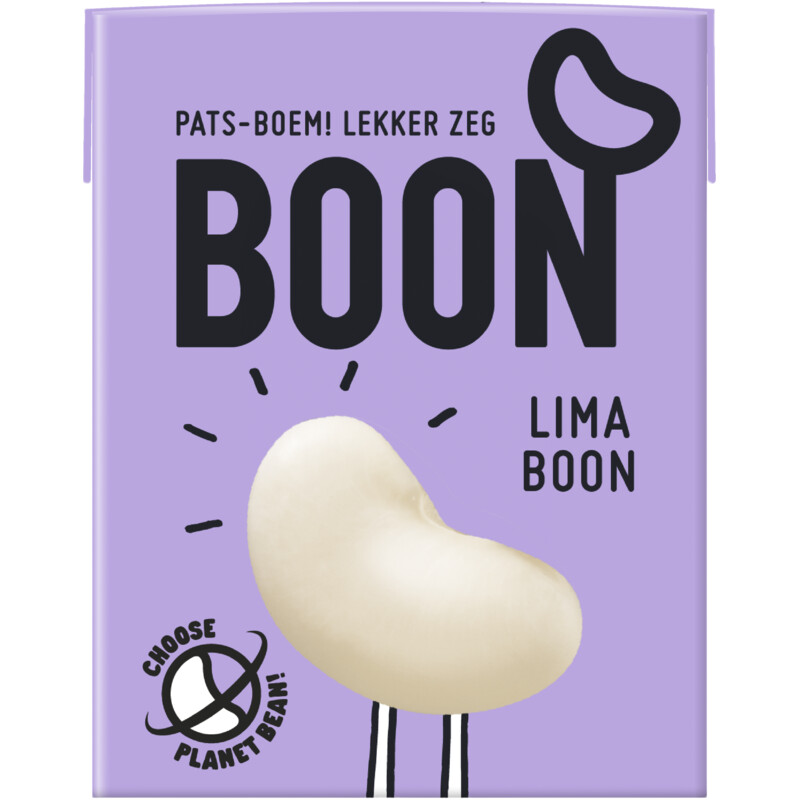 Een afbeelding van Boon Limabonen