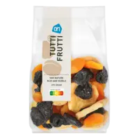 AH Tutti frutti