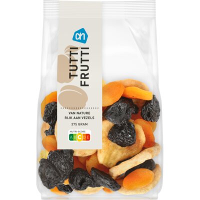 AH Tutti frutti bestellen Albert Heijn