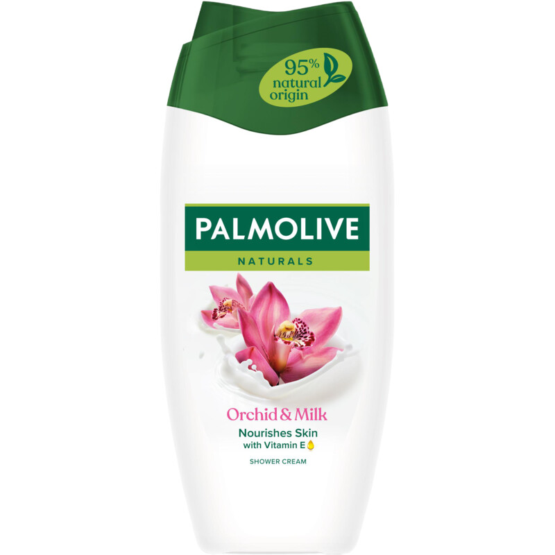 Een afbeelding van Palmolive Naturals douce Orchid