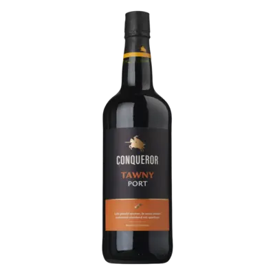pdp-image-Conqueror Port tawny