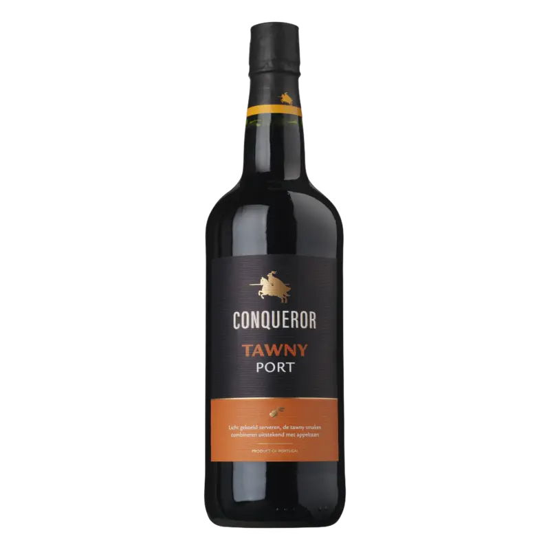 Port tawny